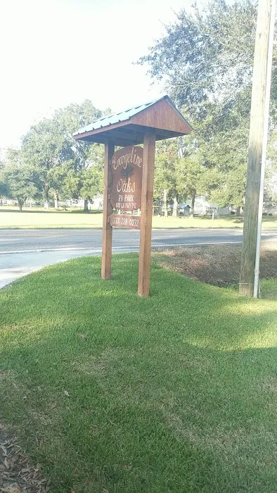 Evangeline Oaks RV Park - Opelousas Picture 6