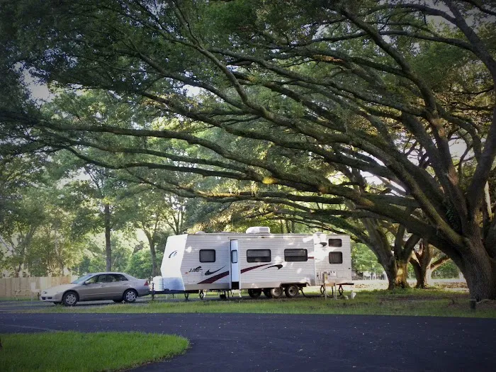Evangeline Oaks RV Park - Opelousas Picture 9