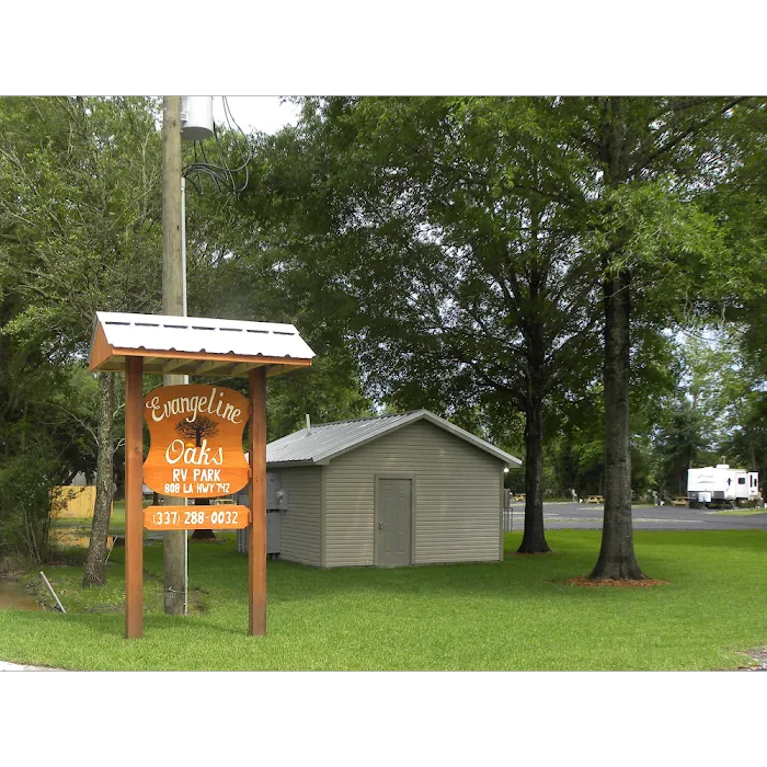Evangeline Oaks RV Park - Opelousas Picture 10