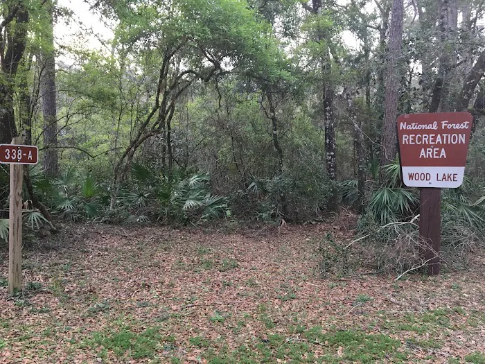 Wood Lake Recreation Area/Campground Picture 1