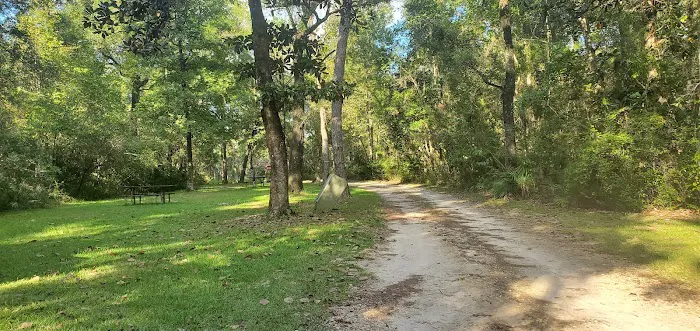 Wood Lake Recreation Area/Campground Picture 6