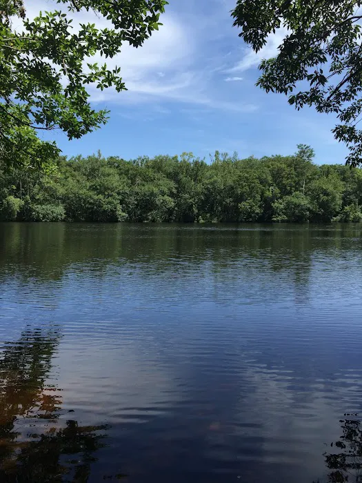 Wood Lake Recreation Area/Campground Picture 4