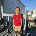 New Horizons Mobile Home Park