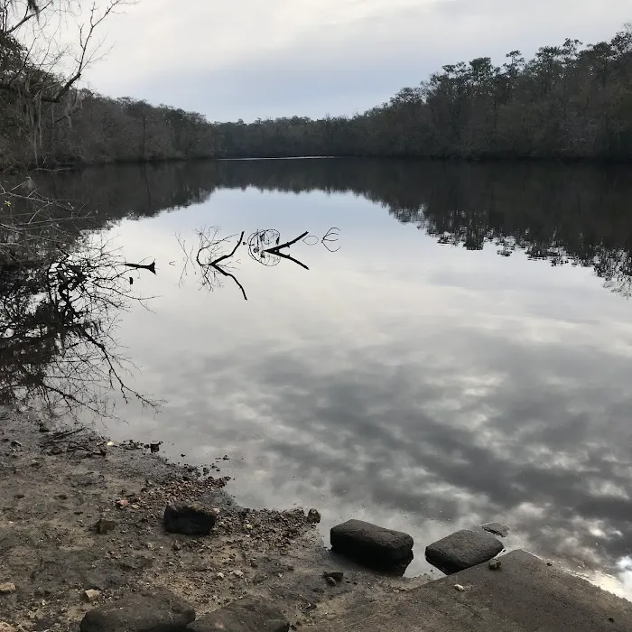 Rock Landing Campground Picture 4