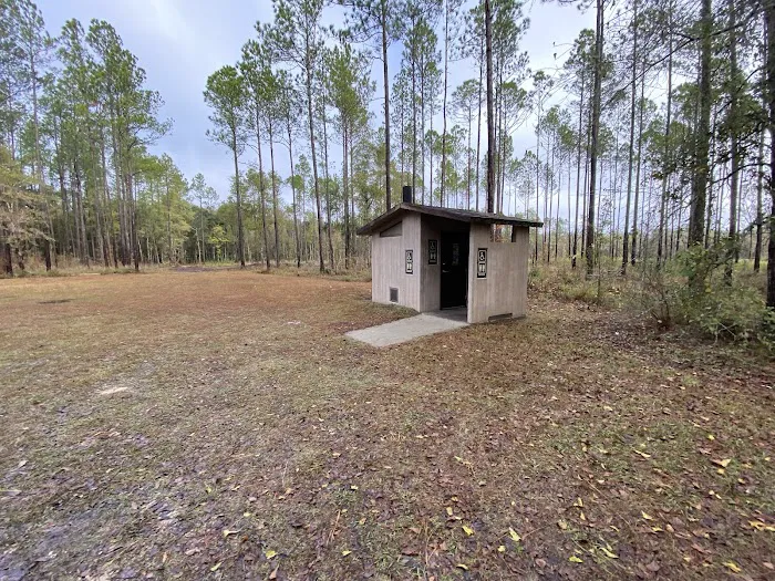 Rock Landing Campground Picture 2