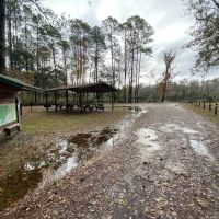 Rock Landing Campground ico