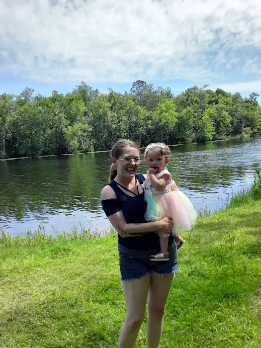 Rock Landing Campground Picture 5