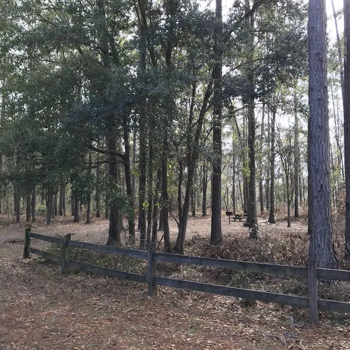Rock Landing Campground Picture 10