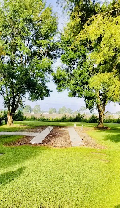 Plantation Village Mobile Home Community Picture 2