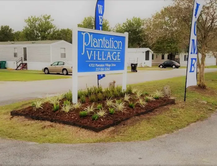 Plantation Village Mobile Home Community Picture 8