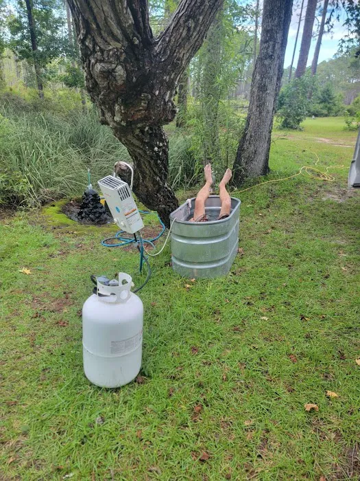 New River Primitive Campsite 8 Picture 5
