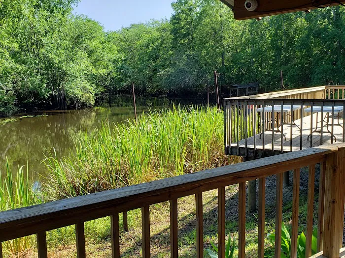 Fisherman's Landing RV Park Picture 2