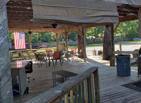 Fisherman's Landing RV Park