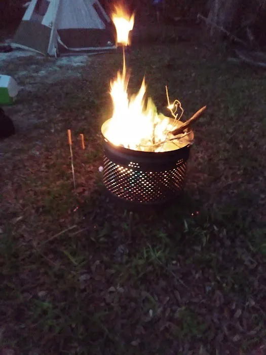 Fisherman's Landing RV Park Picture 4