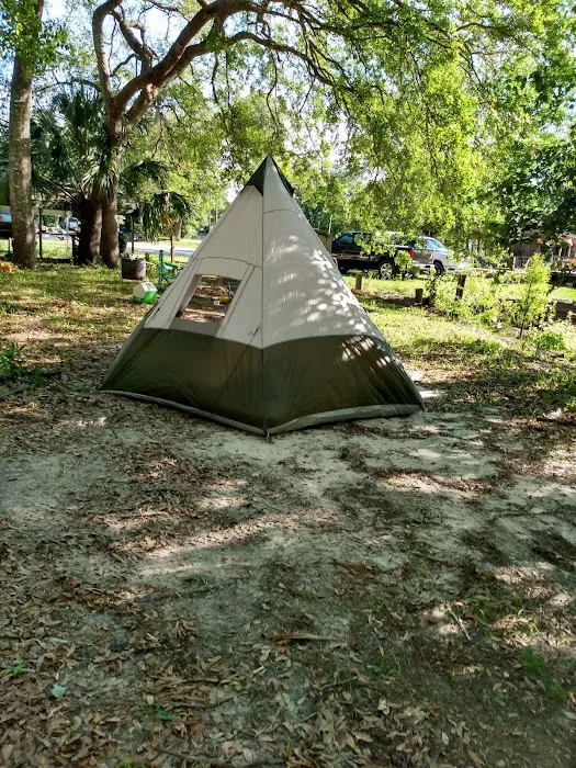 Fisherman's Landing RV Park Picture 3