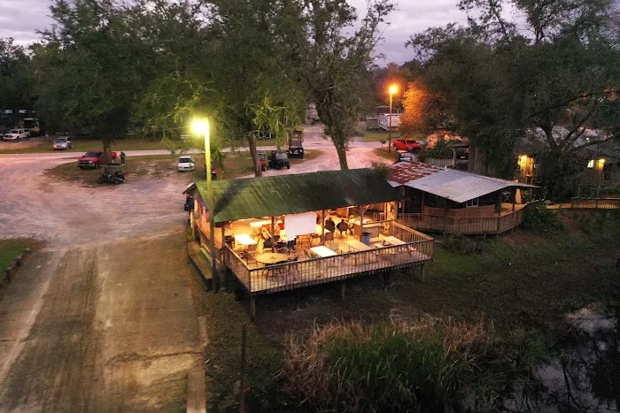 Fisherman's Landing RV Park Picture 9