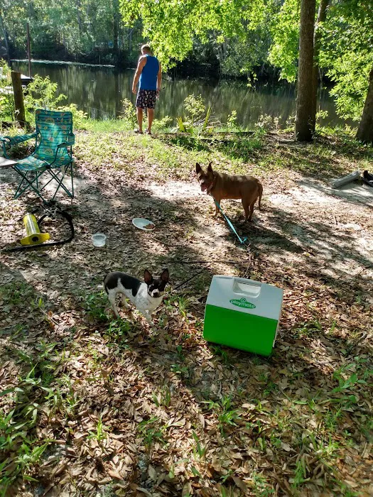 Fisherman's Landing RV Park Picture 8