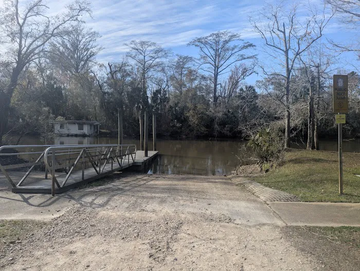 Gardner Landing Campground Picture 6