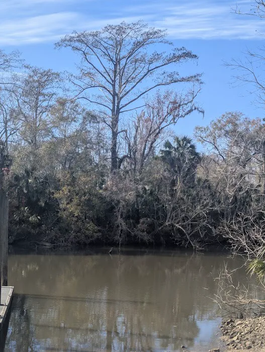 Gardner Landing Campground Picture 7