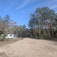 Gardner Landing Campground ico