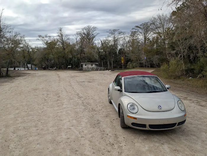 Gardner Landing Campground Picture 8