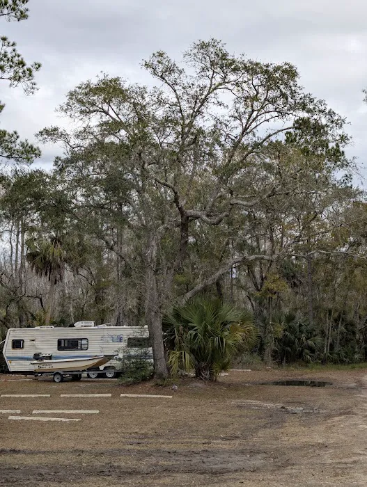 Gardner Landing Campground Picture 3