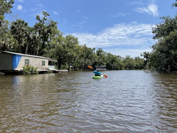 Gardner Landing Campground Picture 10