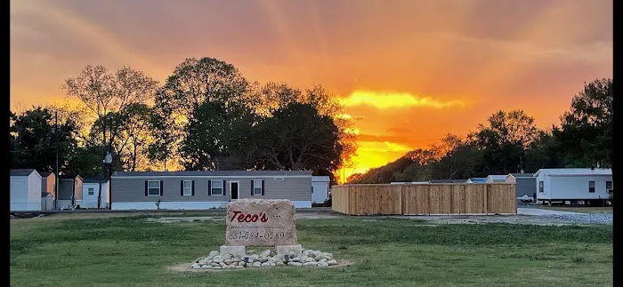 Teco's Mobile Home Community Picture 5
