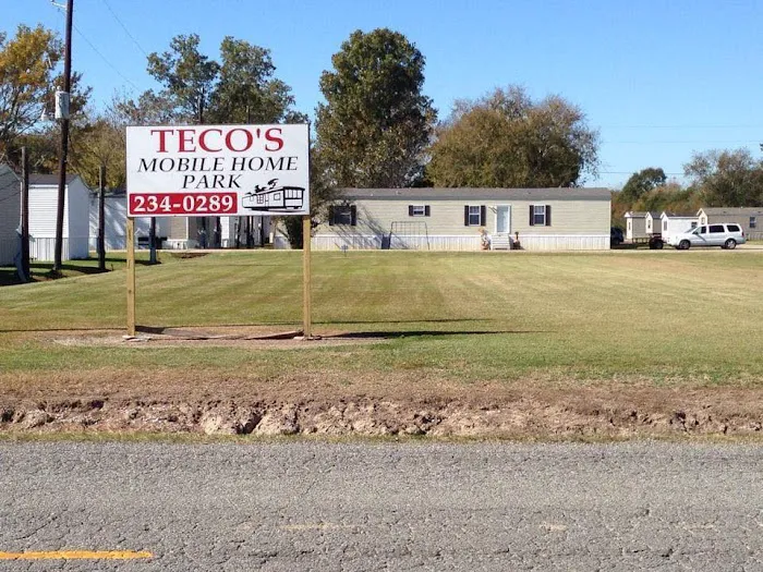Teco's Mobile Home Community Picture 3