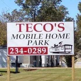 Teco's Mobile Home Community Picture 1