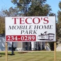 Teco's Mobile Home Community ico