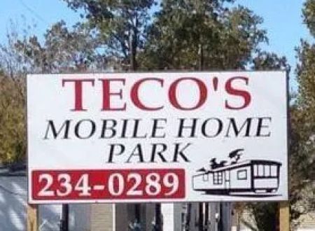 Teco's Mobile Home Community