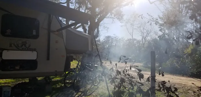 Butcher Pen Landing/Camping Picture 7