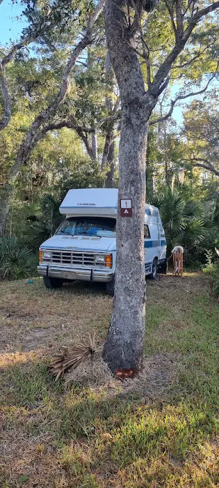 Butcher Pen Landing/Camping Picture 10