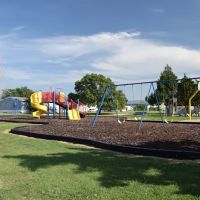 The Towneship at Clifton Manufactured Home Community ico