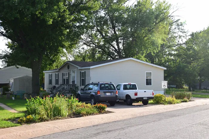 The Towneship at Clifton Manufactured Home Community Picture 8