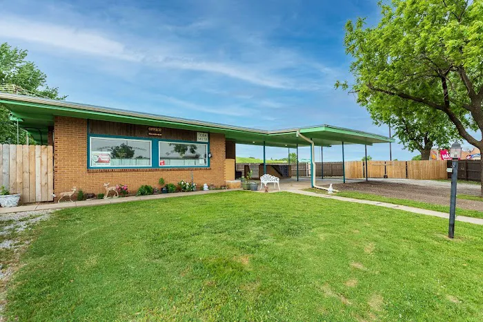 K and R RV Park Picture 2