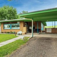 K and R RV Park ico