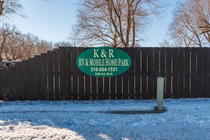 K and R RV Park Picture 4