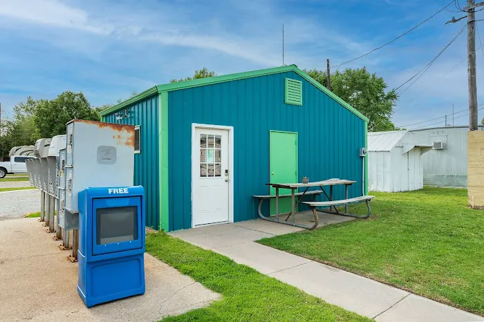 K and R RV Park Picture 3