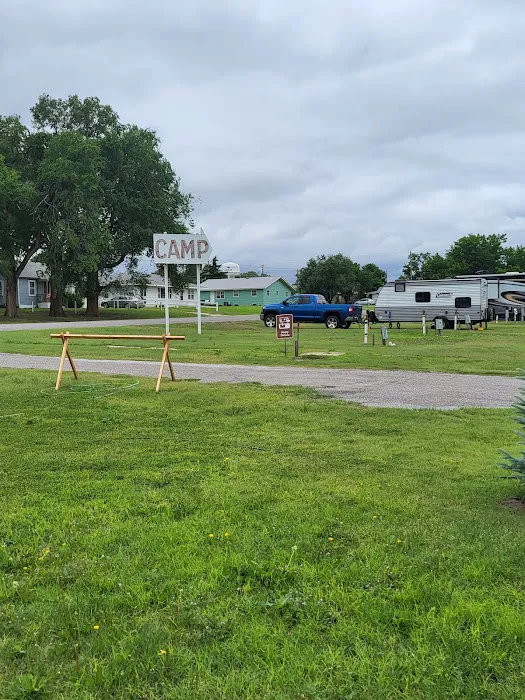 K and R RV Park Picture 10