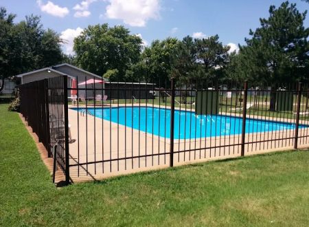 Lamplighter & River Oaks Mobile Home Parks