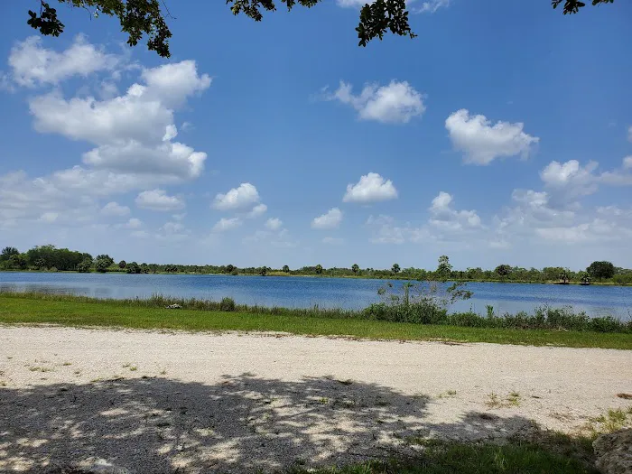 Monument Lake Campground Picture 2