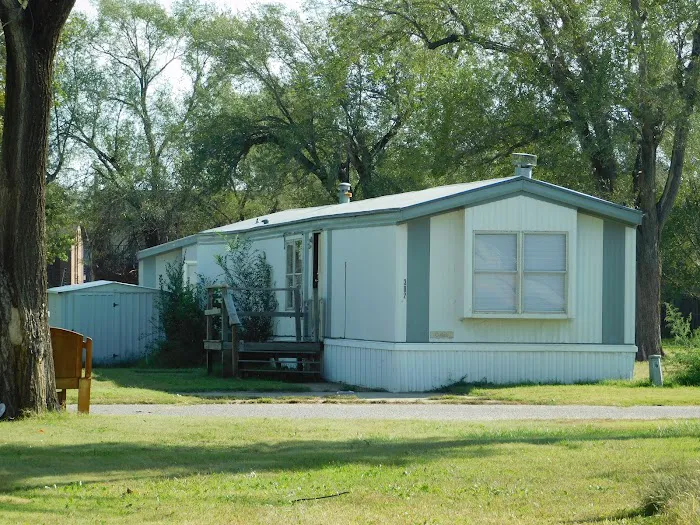 Timber Creek Mobile Home Park Picture 1