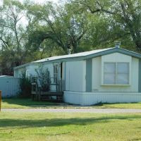 Timber Creek Mobile Home Park ico