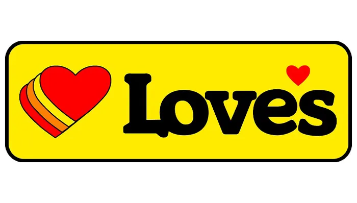 Love's RV Hookup Picture 1
