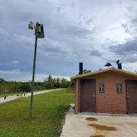 Burns Lake Campground ico
