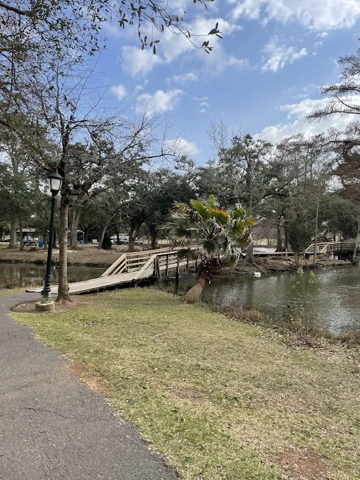Spanish Lake RV Park Picture 2