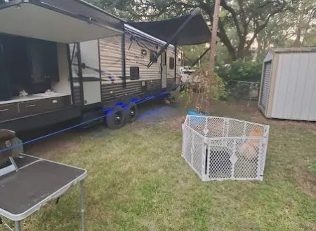 Spanish Lake RV Park