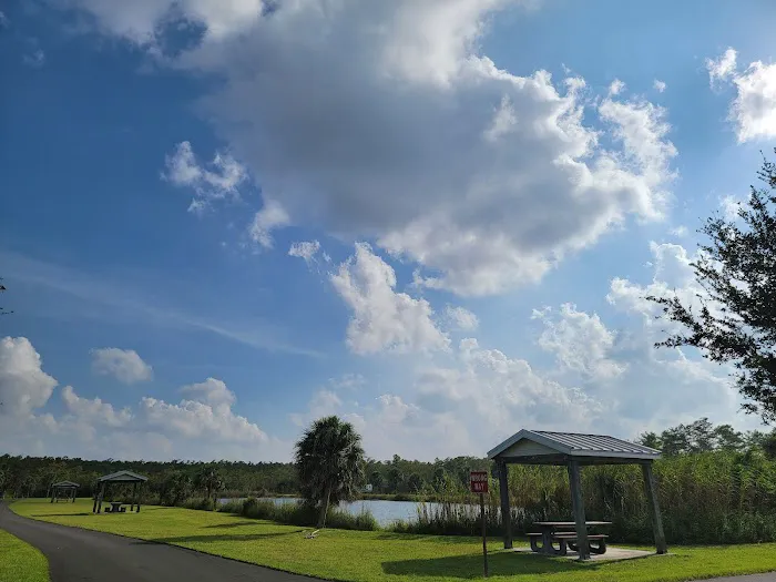 Midway Campground Picture 4